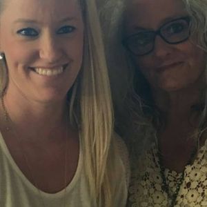 Meet your Posher, Sherry